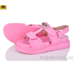 Босоножки Mei De Li